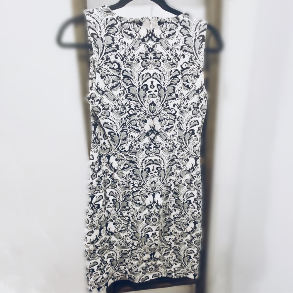 J.McLaughlin Shift Dress
